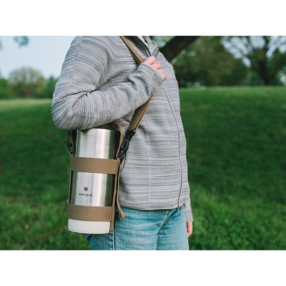 トバチ用ショルダーケース