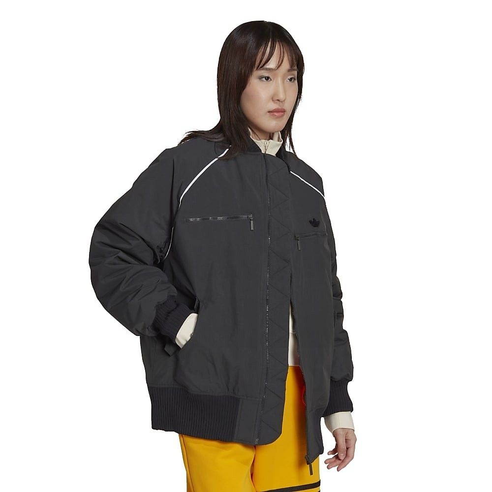 ボンバー ジャケット / BOMBER JCKET