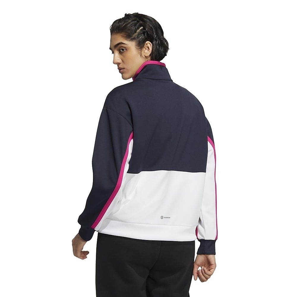 マストハブ チーム ウォームアップ ジャケット / W MUST HAVES TEAM WARMUP JACKET