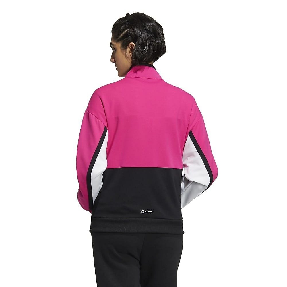 マストハブ チーム ウォームアップ ジャケット / W MUST HAVES TEAM WARMUP JACKET