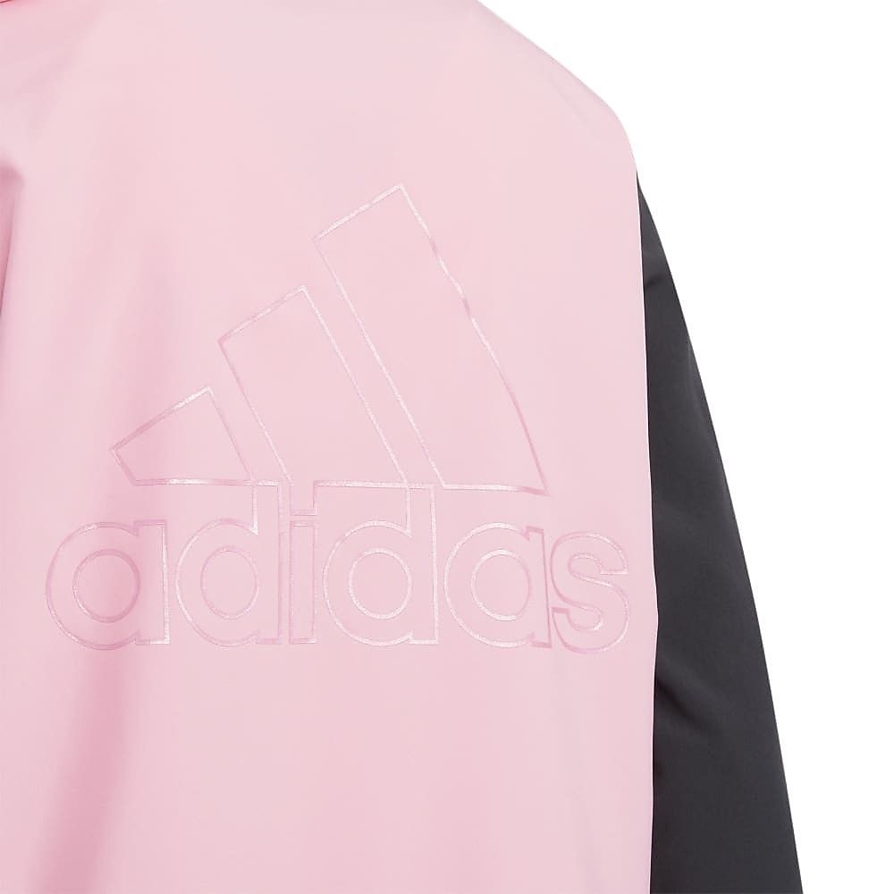 YG カラーブロック ウィンドジャケット