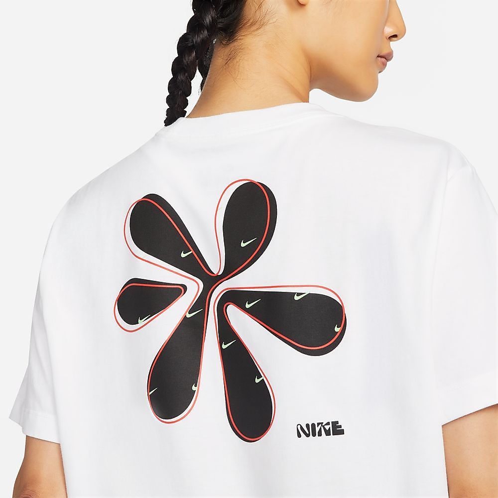 ウィメンズ NSW BF FW ファイバー 2 S/S Tシャツ