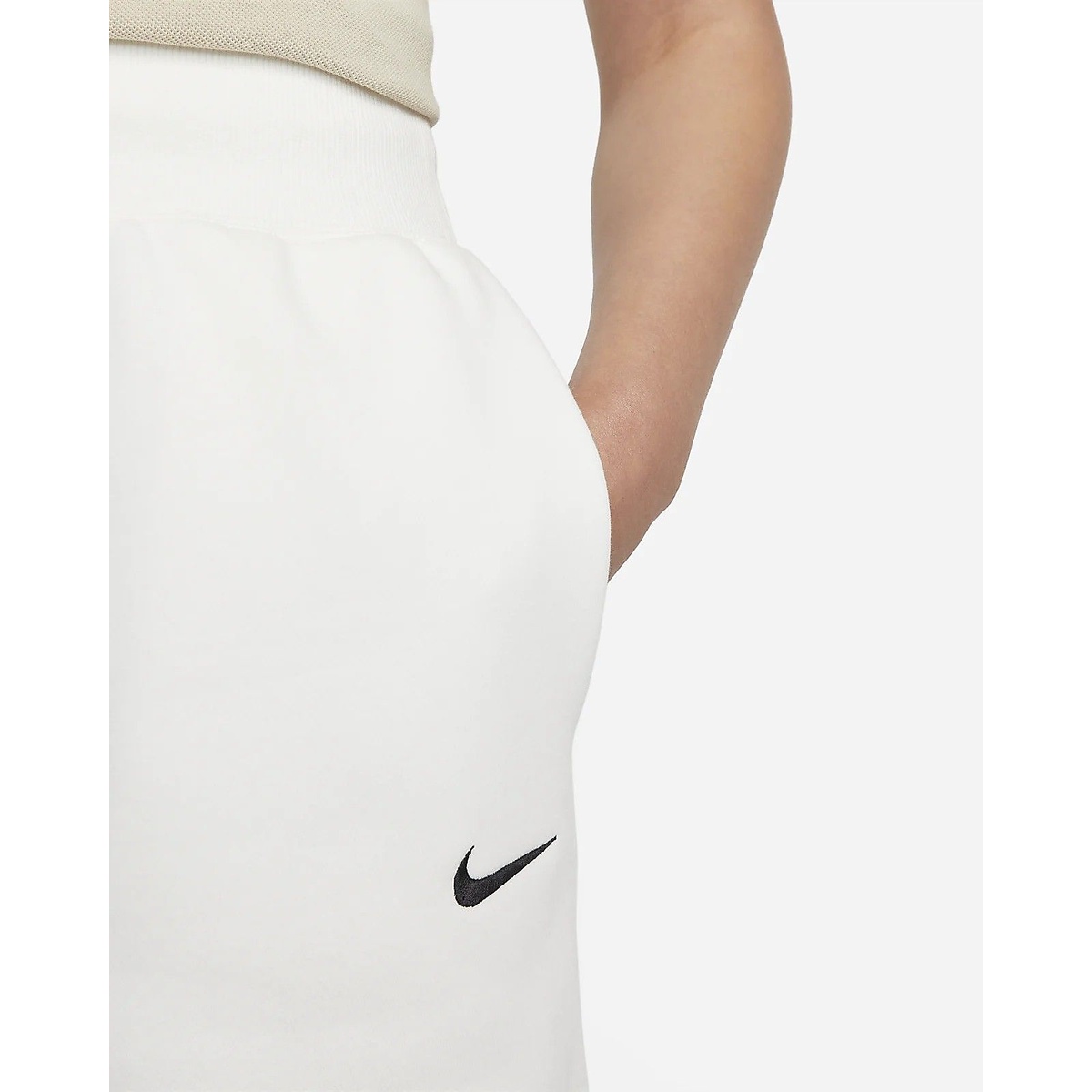 ウィメンズNSW BLLR スタイル フリース HR ショート