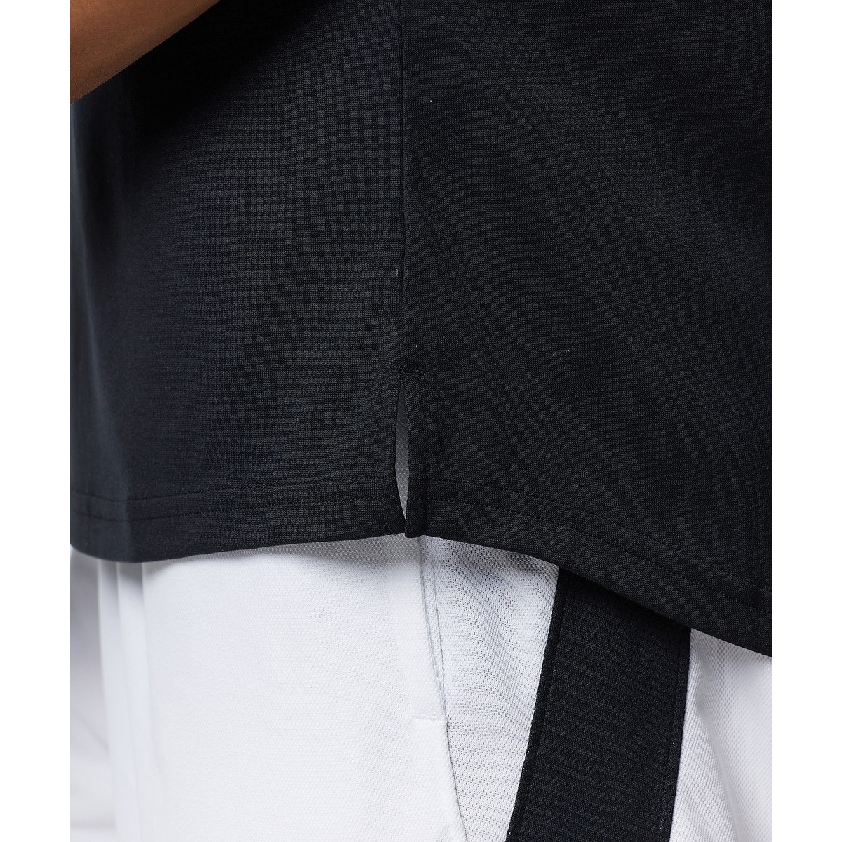 UA Tech Longshot Sleeveless Shirt