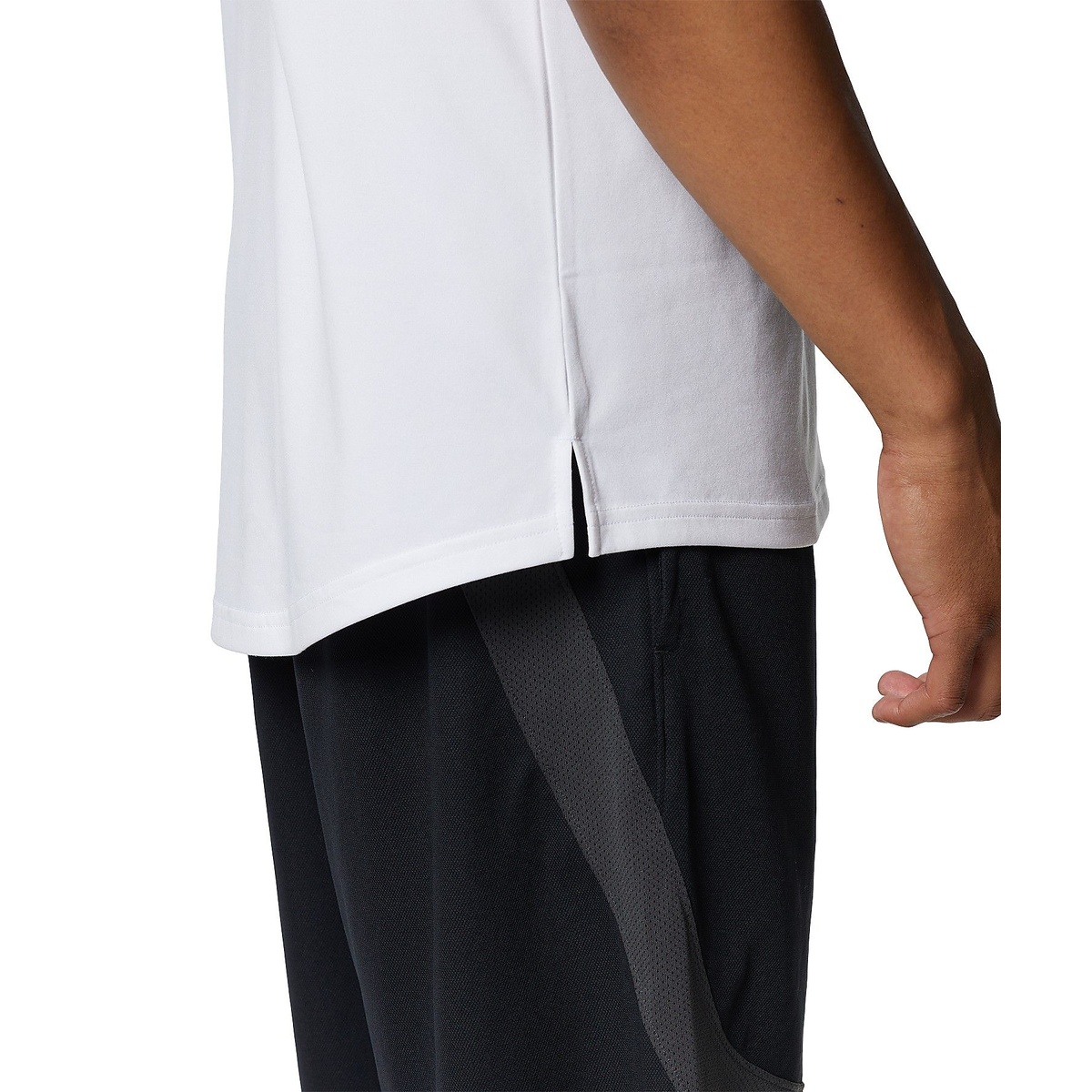 UA Tech Longshot Sleeveless Shirt