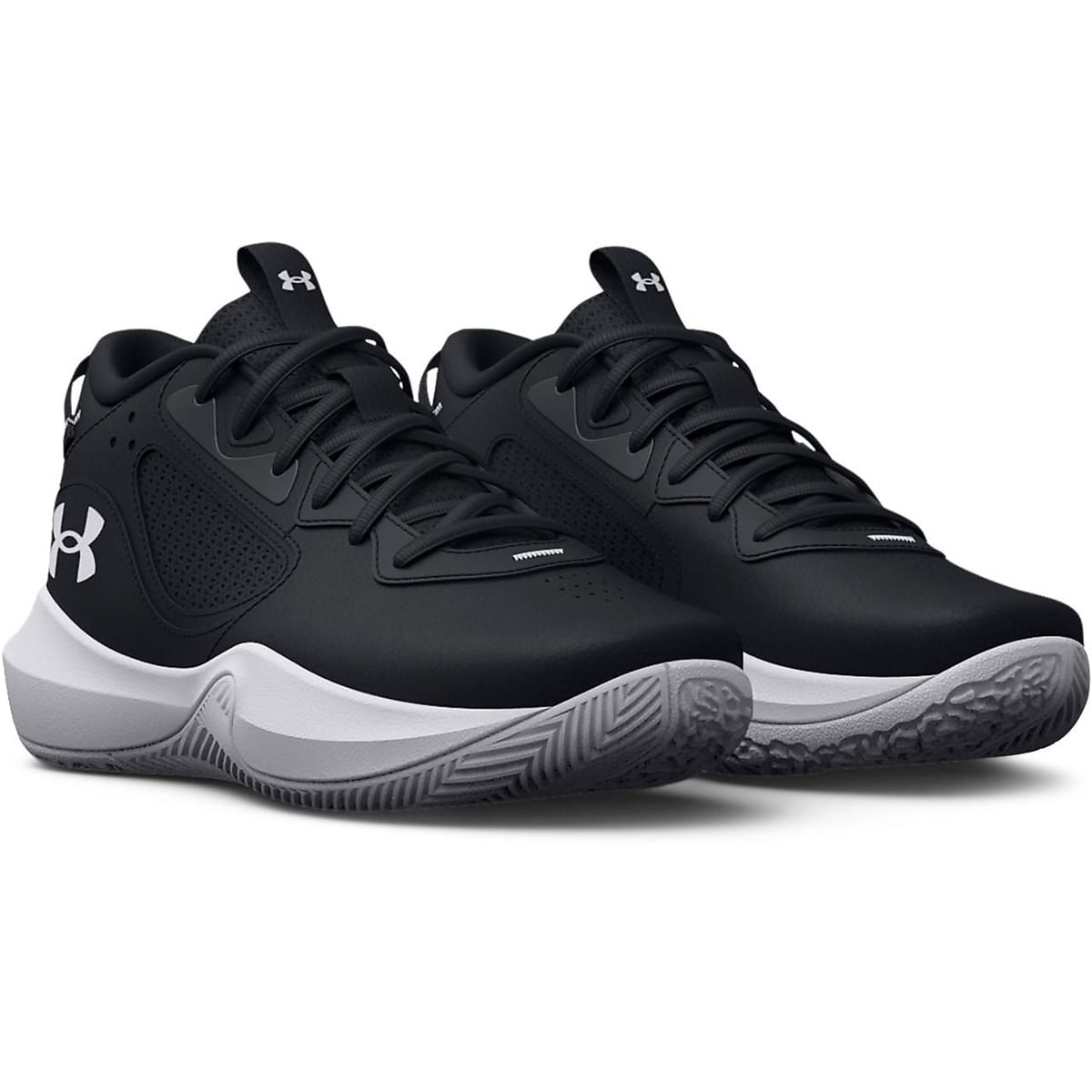 UA GS LOCKDOWN 6 SYN