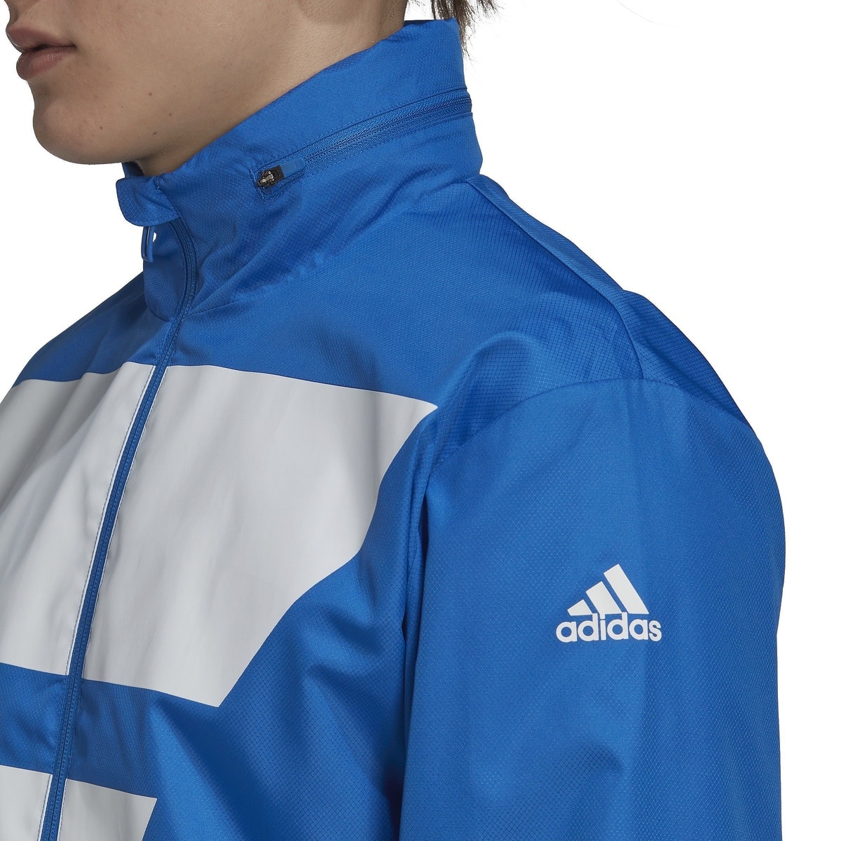 M ACECLUB TEAM ウィンド ジャケット
