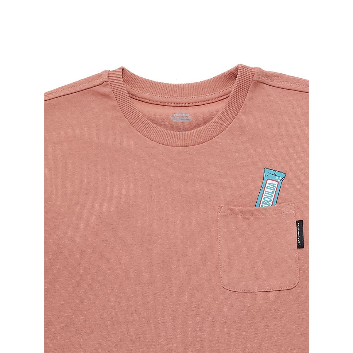 ジュニア ヘビーコットンロングTシャツ（スイーツ）