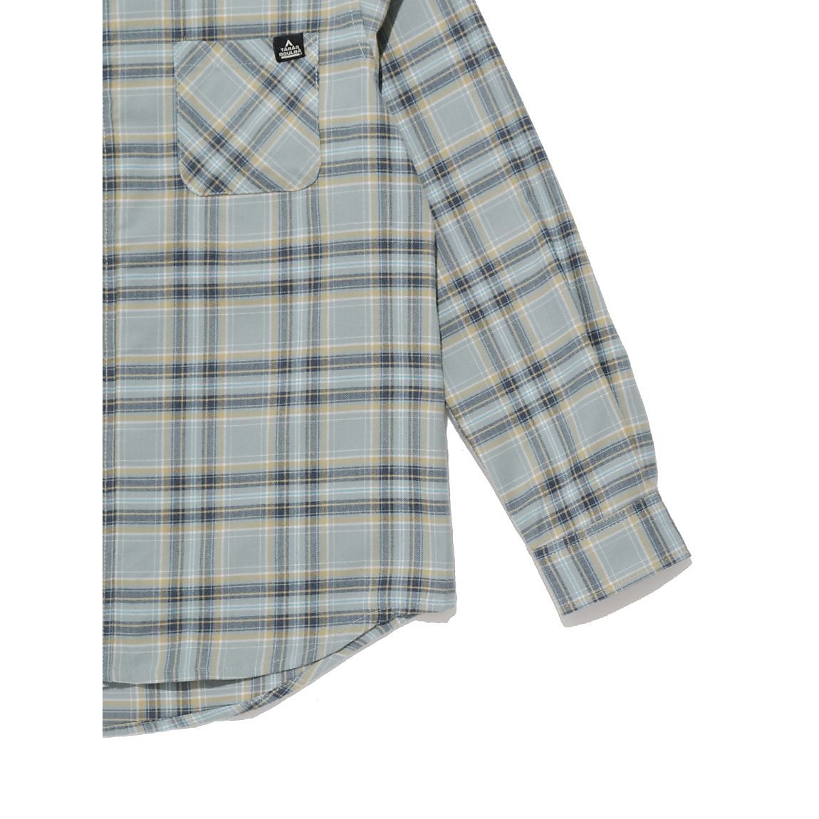 ジュニア サーモライト長袖シャツ