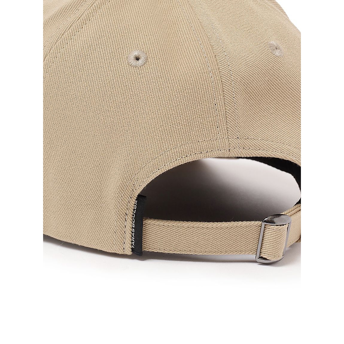 エンブロイダリーキャップ（ギター）