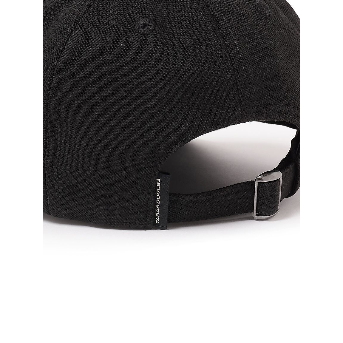 ジュニアサガラ刺繍ロゴキャップ