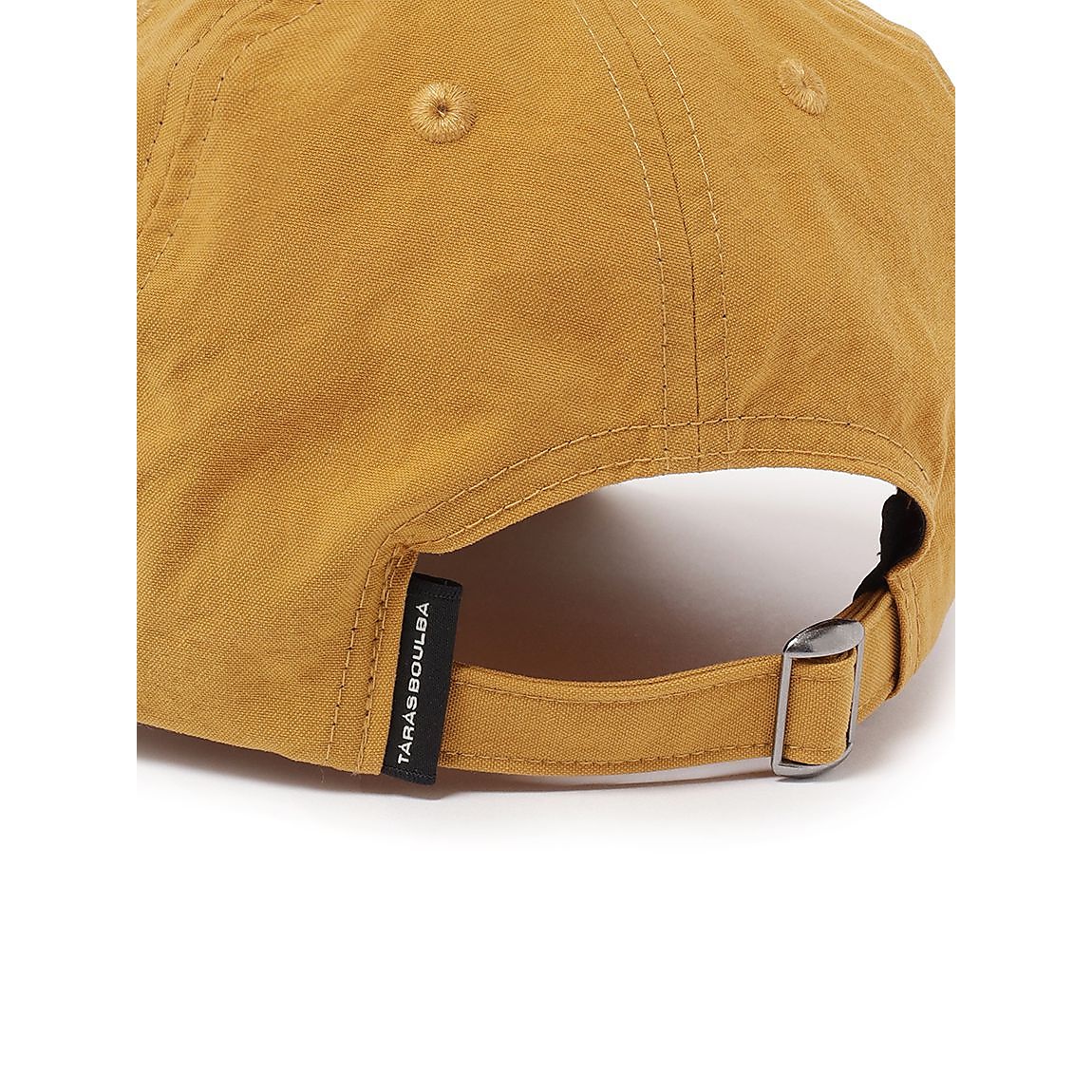 ジュニアエンブロイダリ―キャップ（フルーツピザ）