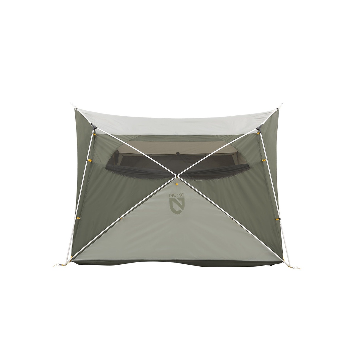 NEMO ワゴントップ 4P (マーシュ)