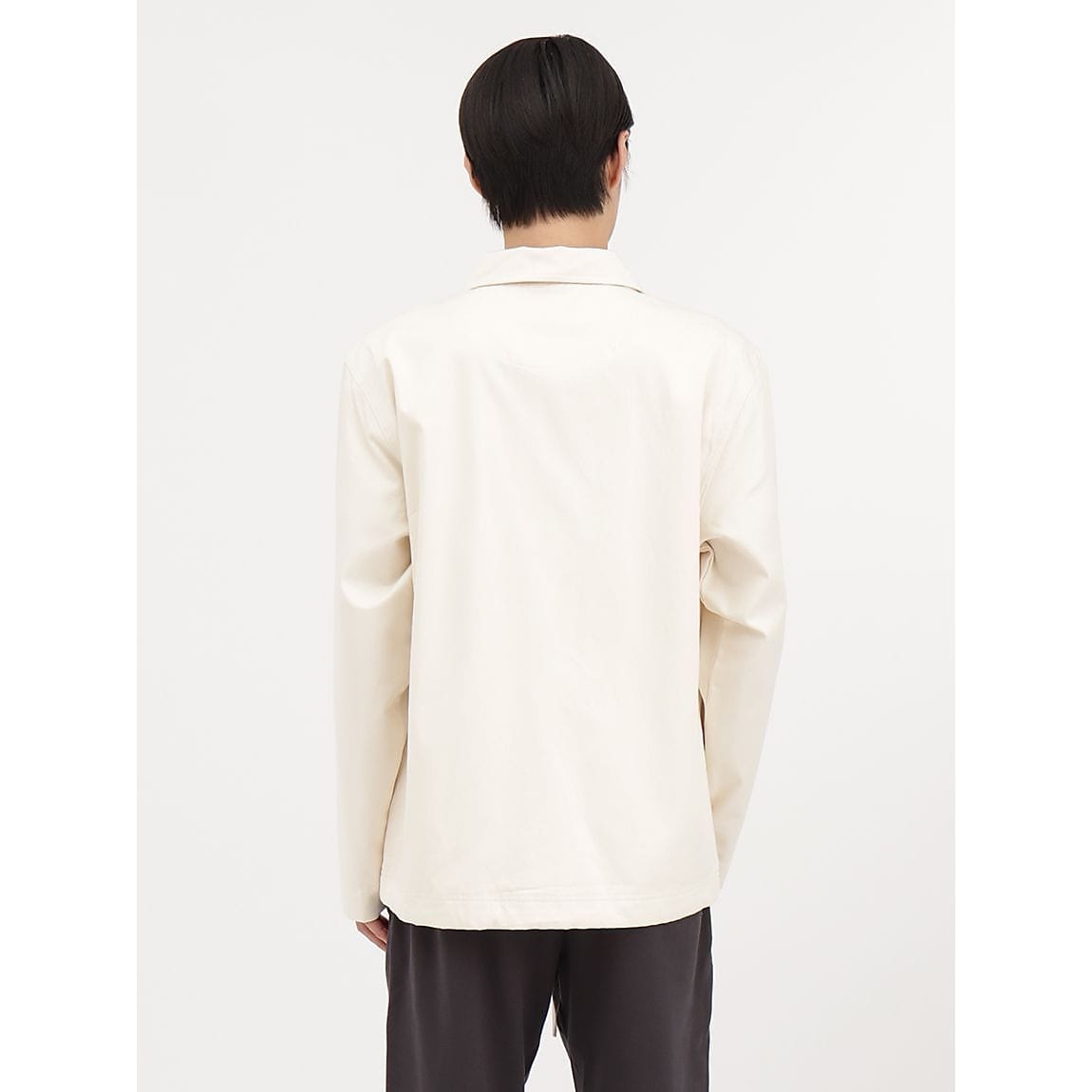 NB ATHLETICS NATURE STATE コーチジャケット