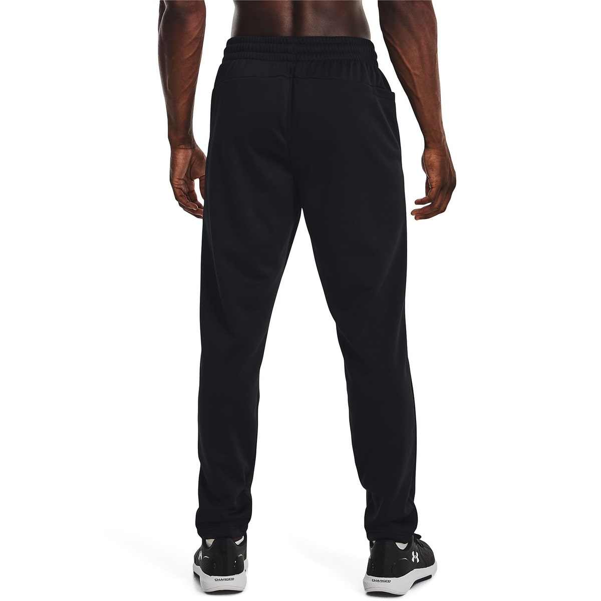 UA Armour Fleece Pants