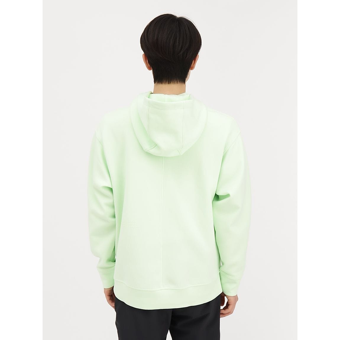 UA SUMMIT KNIT FZ