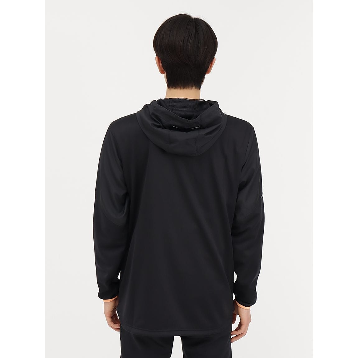 UA ARMOUR FLEECE MAX FULL ZIP HOODIE