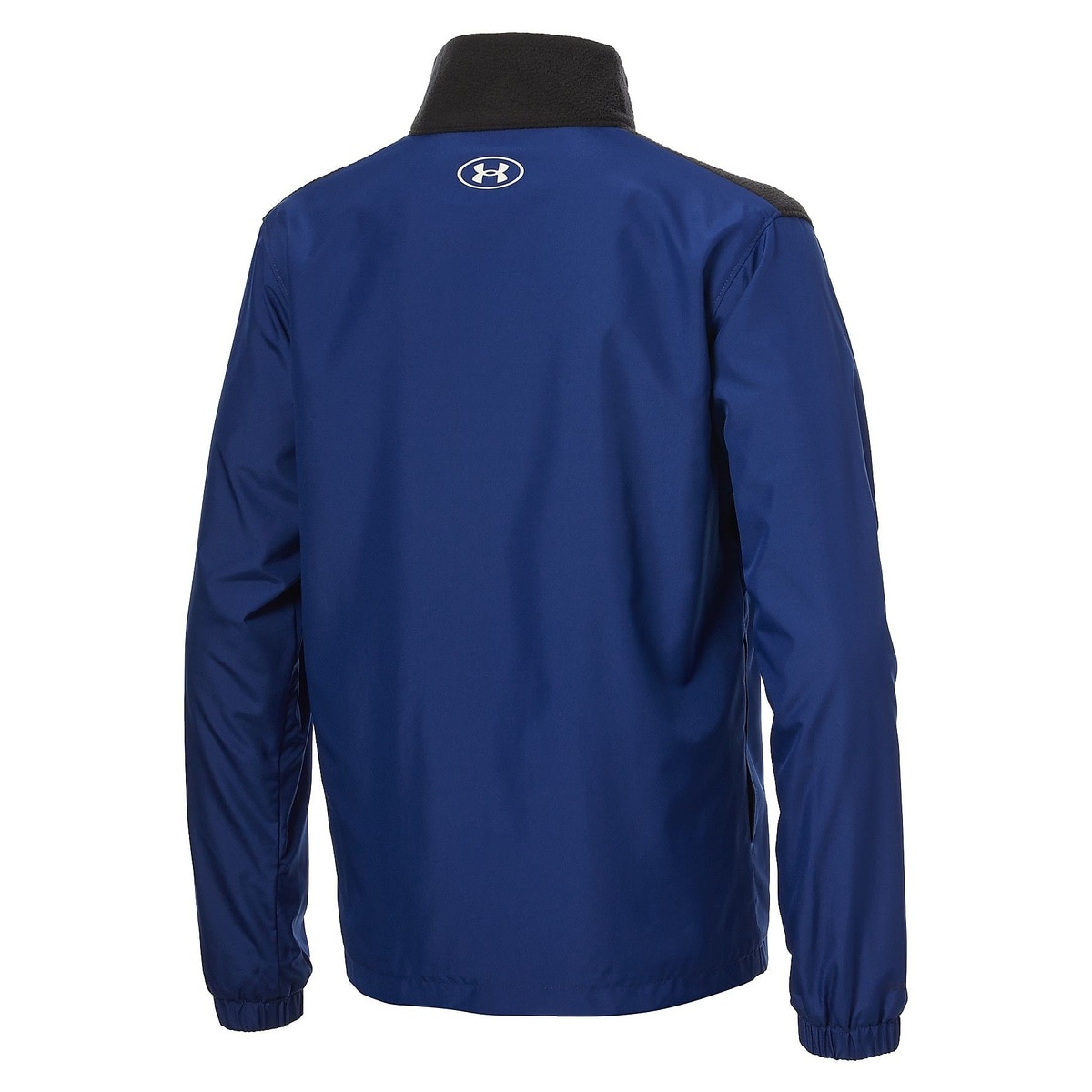UA WOVEN HYBRID JACKET