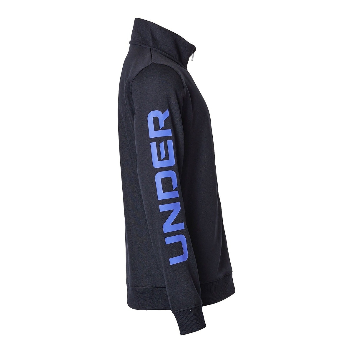 UA TRACK JACKET