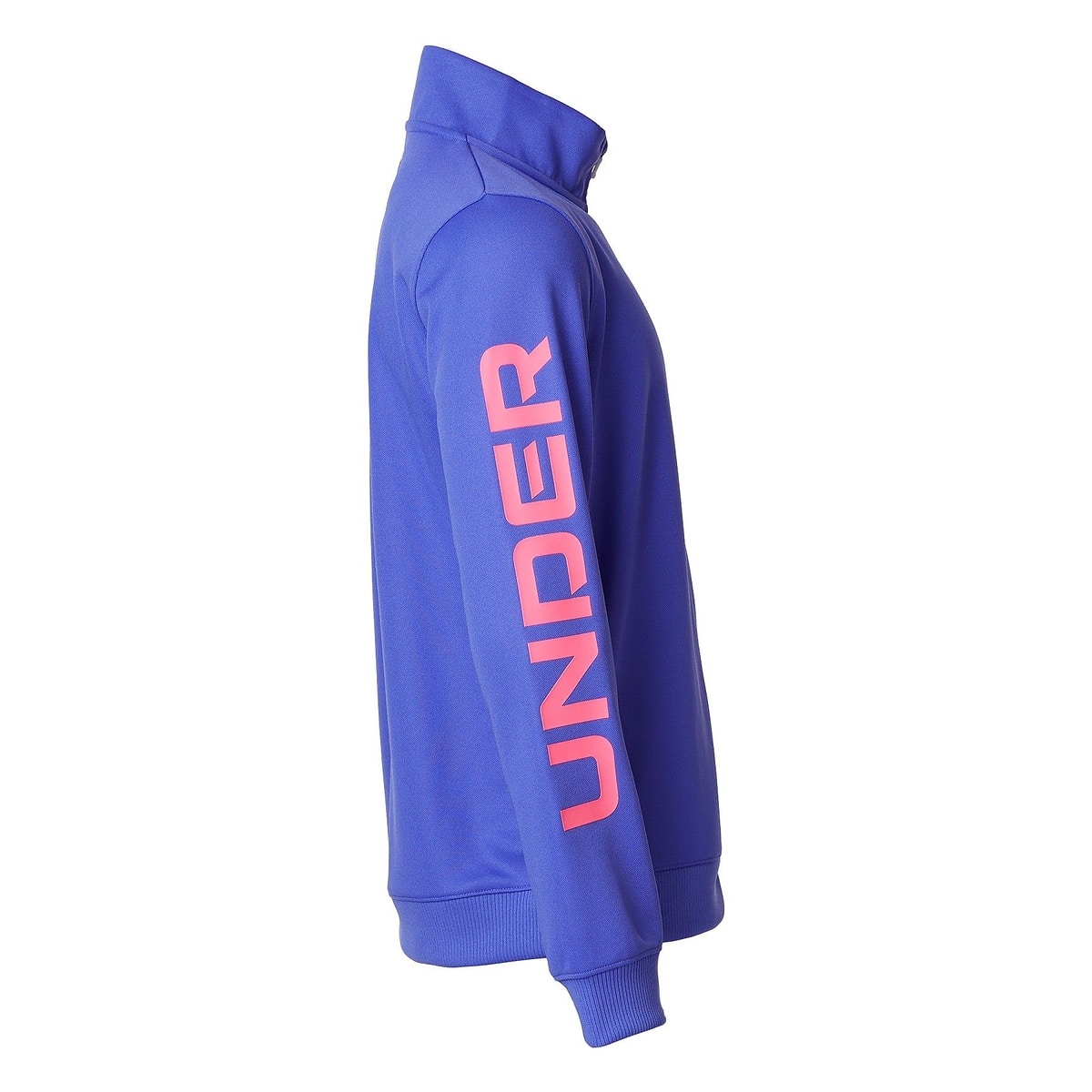 UA TRACK JACKET