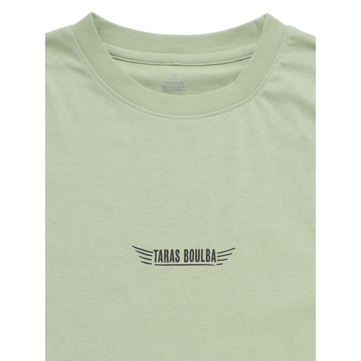 ヘビーコットン防蚊ロングTシャツ(フィッシング)