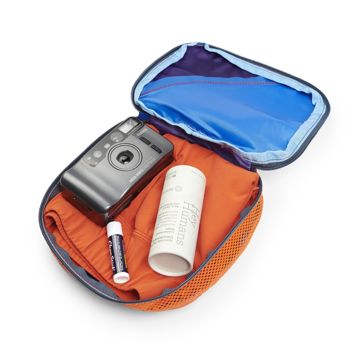 TRAVEL CUBE 2L DEL DIA(トラベルキューブ 2リットル デルディア)