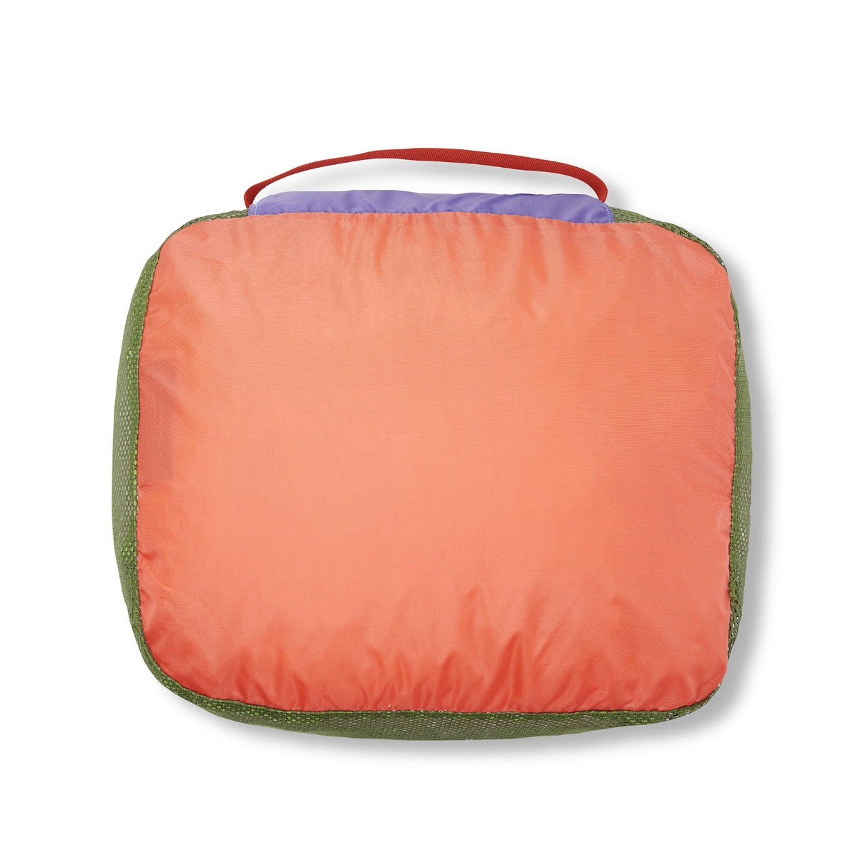 TRAVEL CUBE 10L DEL DIA(トラベルキューブ 10リットル デルディア)