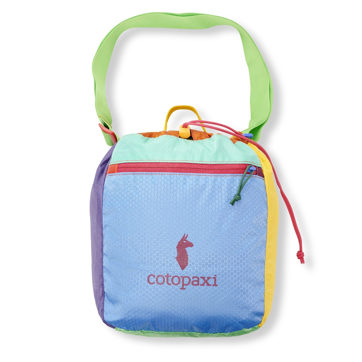 CAMAYA SATCHEL DEL DIA(カマヤ サッシェル デルディア)