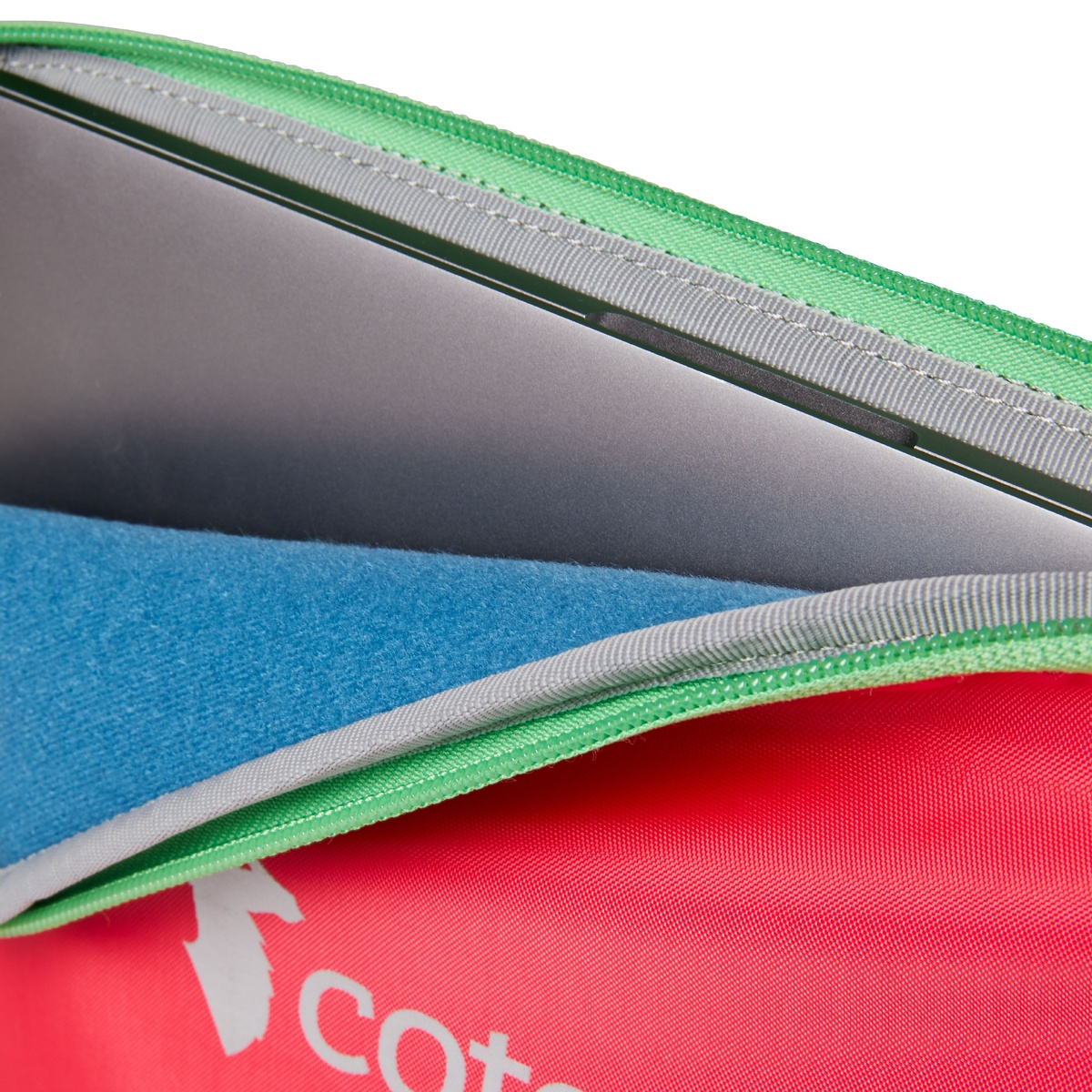 LAPTOP SLEEVE 13 INCH DEL DIA(ラップトップスリーブ 13インチ デルディア)