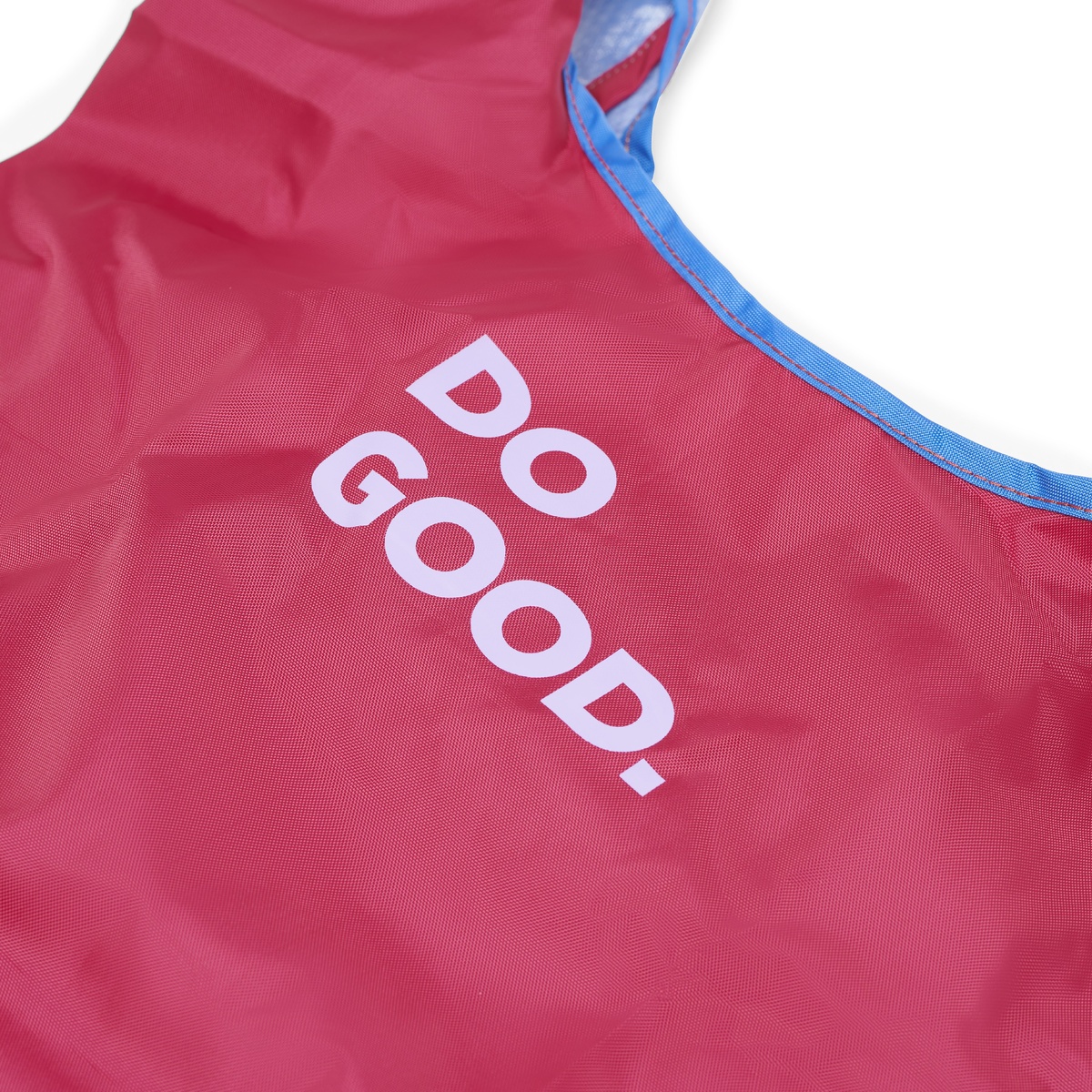 MERCADO REUSABLE TOTE DEL DIA(メルカド リユーザブルトート デルディア)