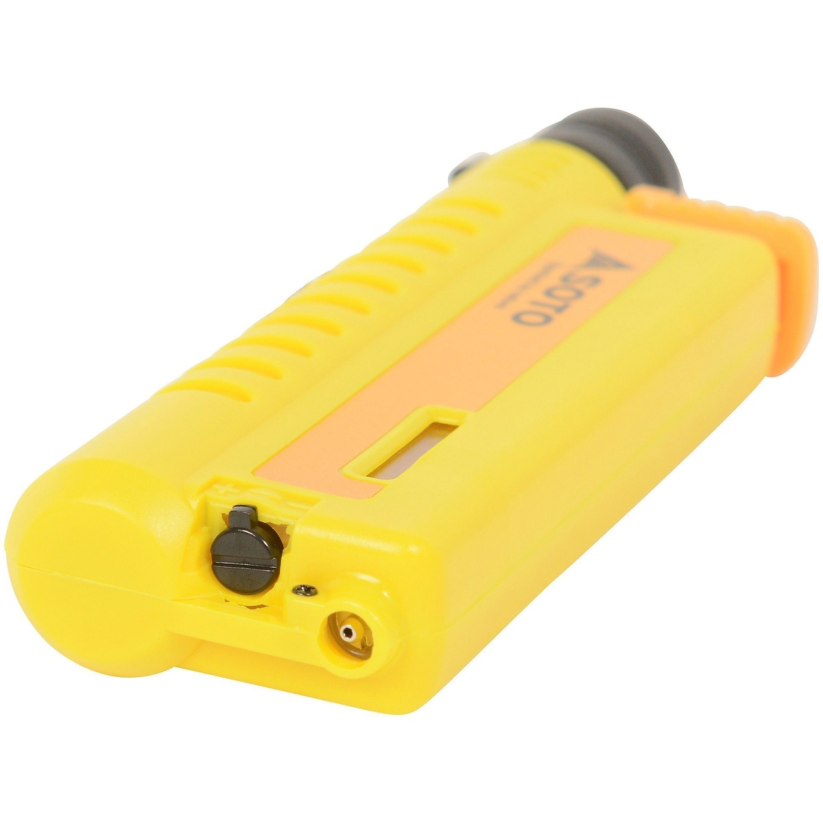 スライドガストーチ