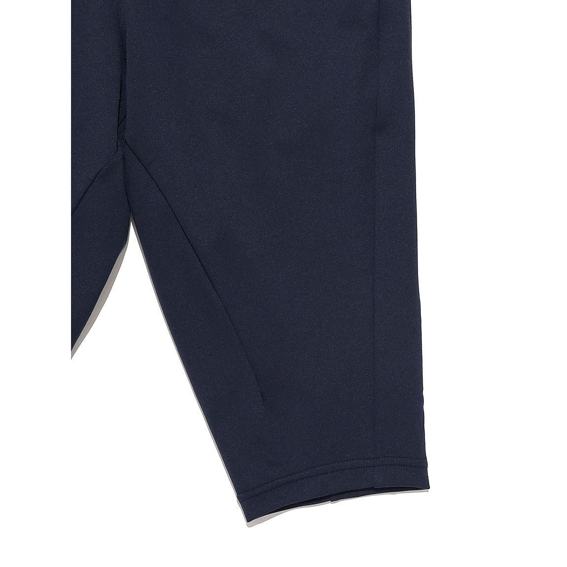 ジャージクォーターパンツ