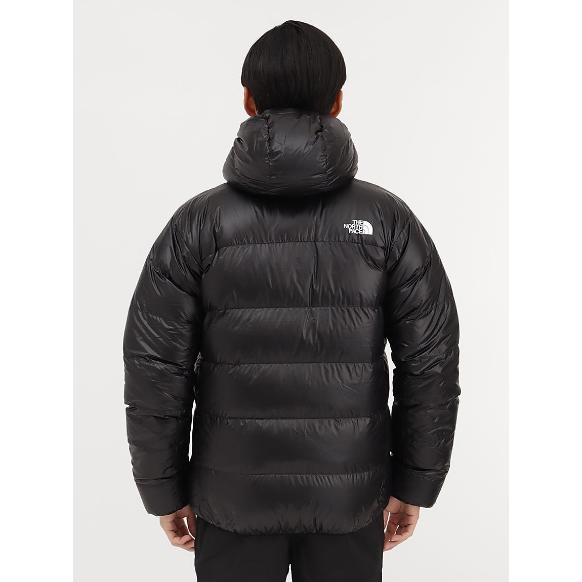 ALPINE NUPTSE HOODIE (アルパインヌプシフーディ)