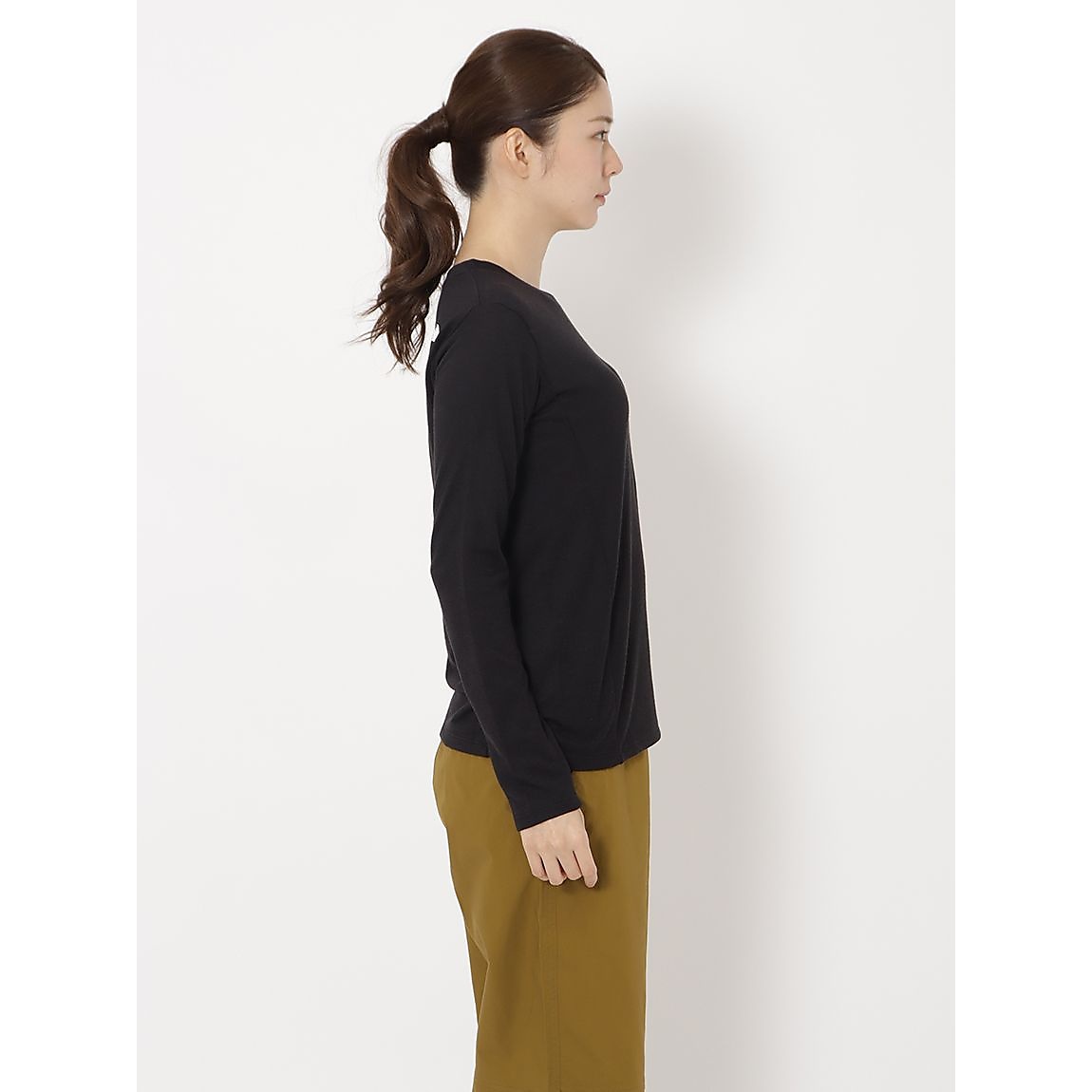 ALTIME WARM CREW (オルタイムウォームクルー)