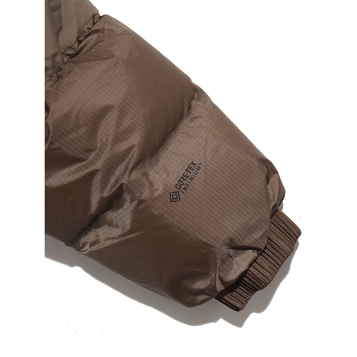 WS NUPTSE HOODIE (ウィンドストッパーヌプシフーディー)