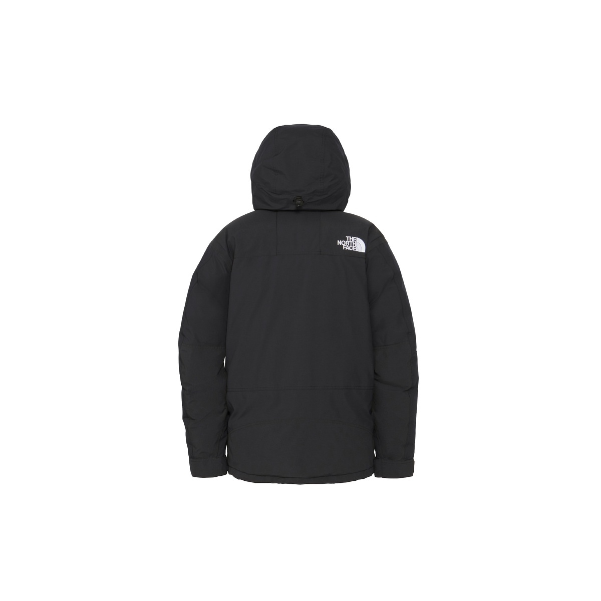 Mountain Down Jacket (マウンテンダウンジャケット)