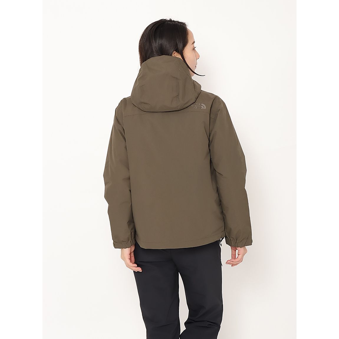 Cassius Triclimate Jacket (カシウストリクライメイトジャケット)