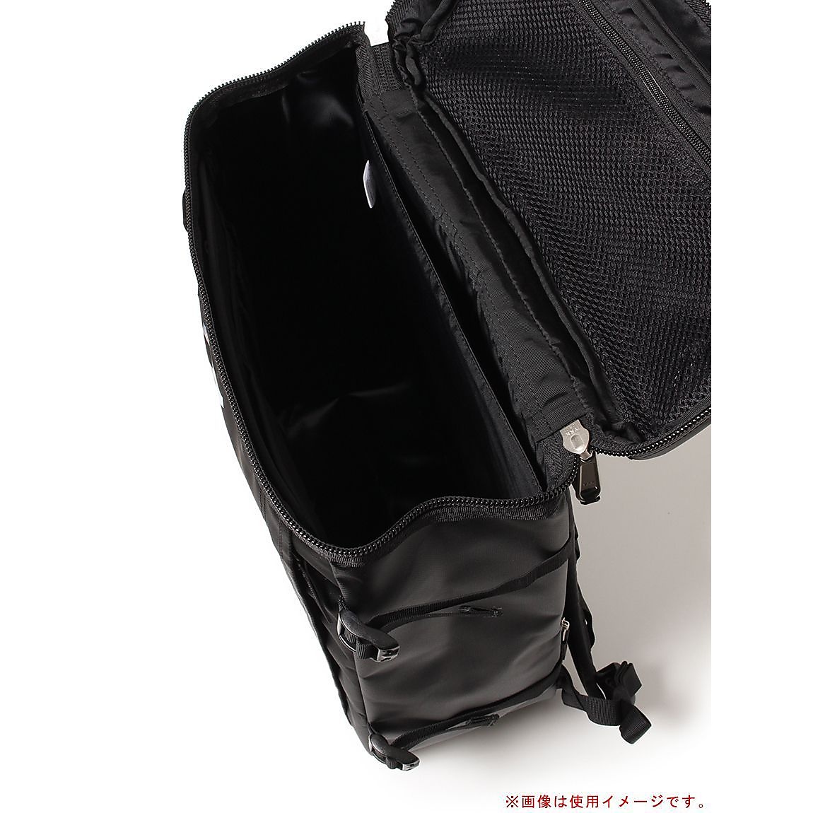 NOVELTY BCFUSEBOX (ノベルティBCヒューズボックス)