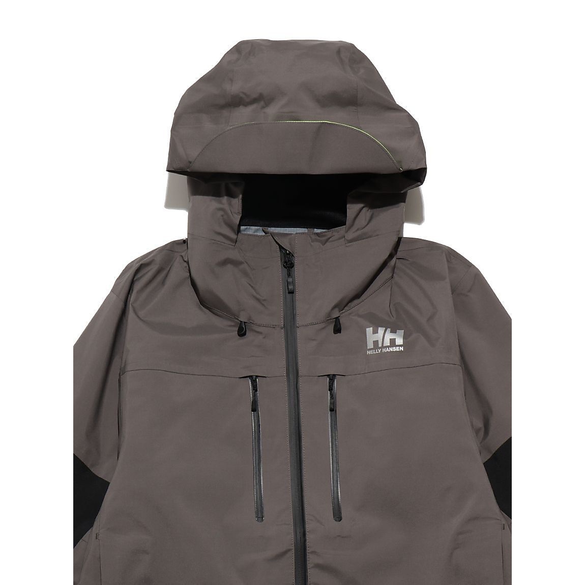 Attractor GTX-Pro Jacket (アトラクターゴアテックスプロジャケット)