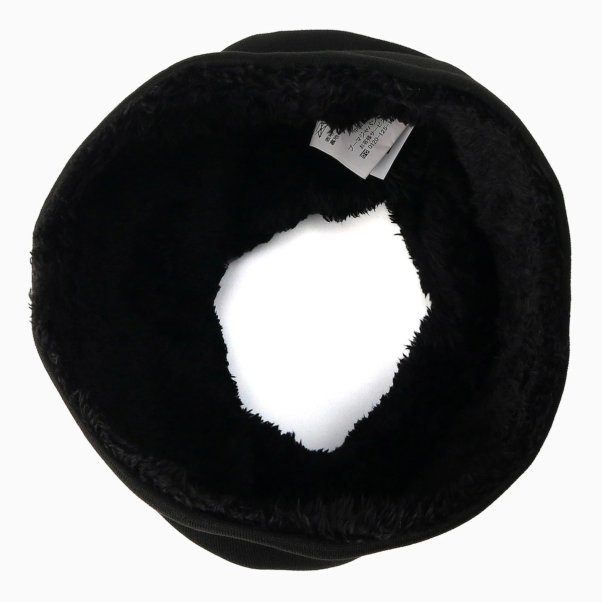 ゴルフ プリントネックウォーマー