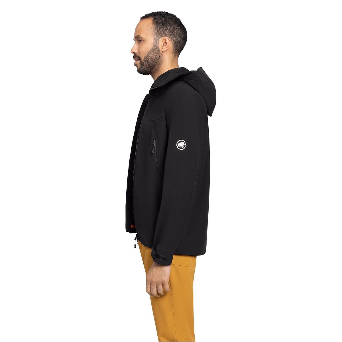 WINTERFIELD SO HOODED JACKET AF MEN