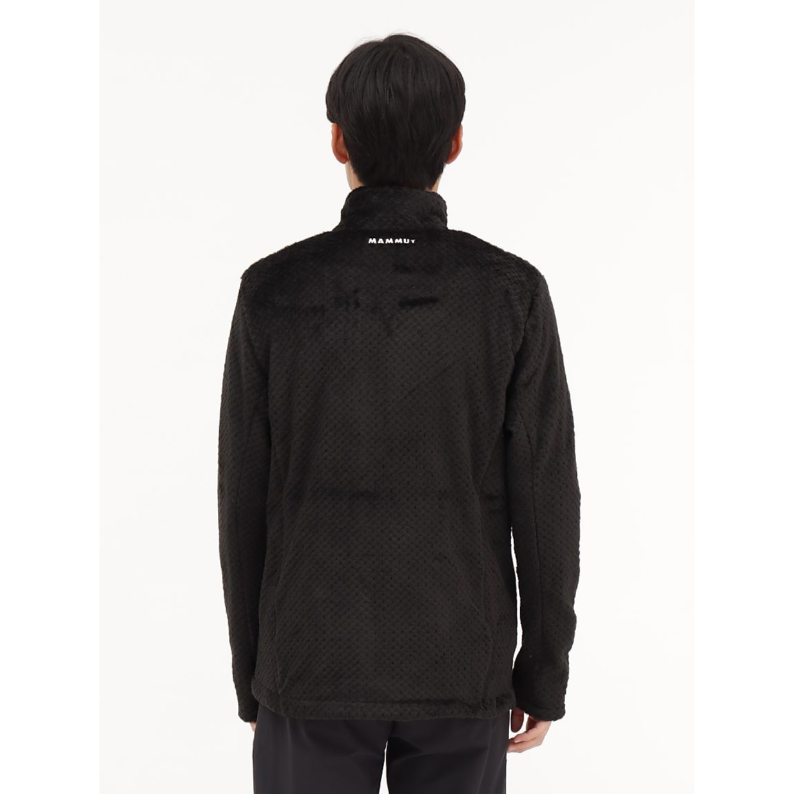 GOBLIN ML JACKET AF MEN (ゴブリンミッドレイヤージャケット アジアンフィット メンズ)