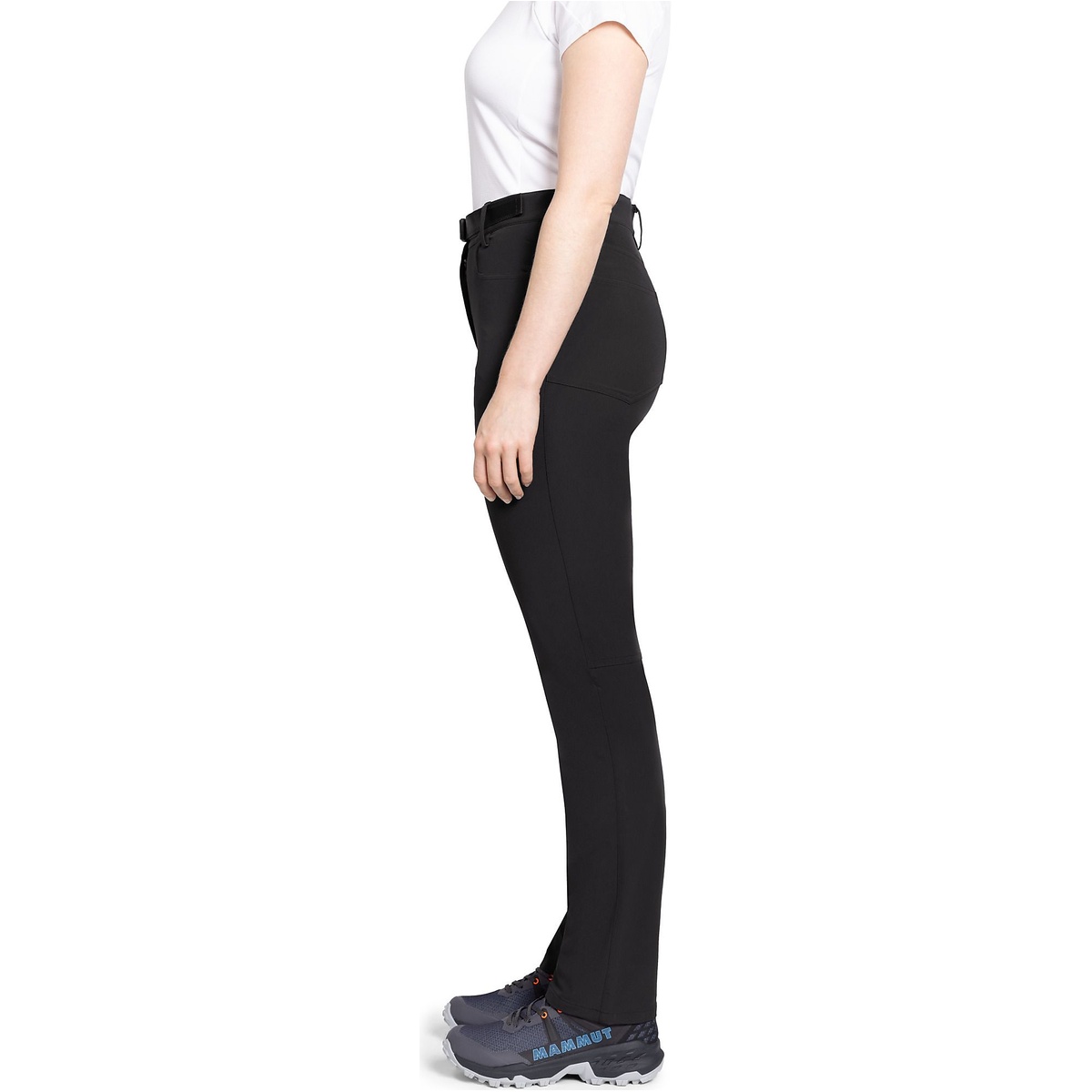 UTILITY SO PANTS AF WOMEN (ユーティリティソフトシェルパンツアジアンフィット ウィメン)