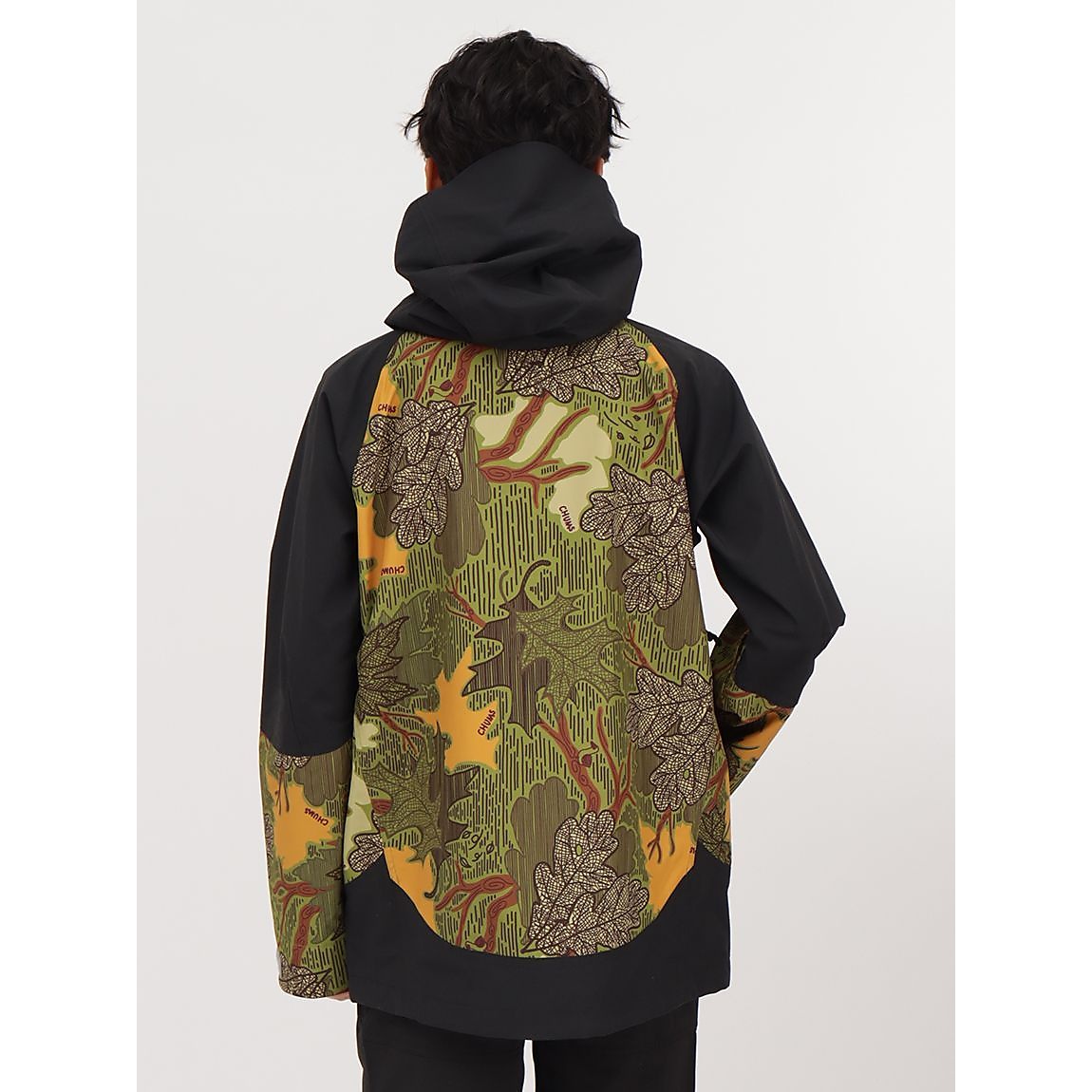 Spring Dale Gore-Tex Jacket (スプリングデール ゴアテックス ジャケット)