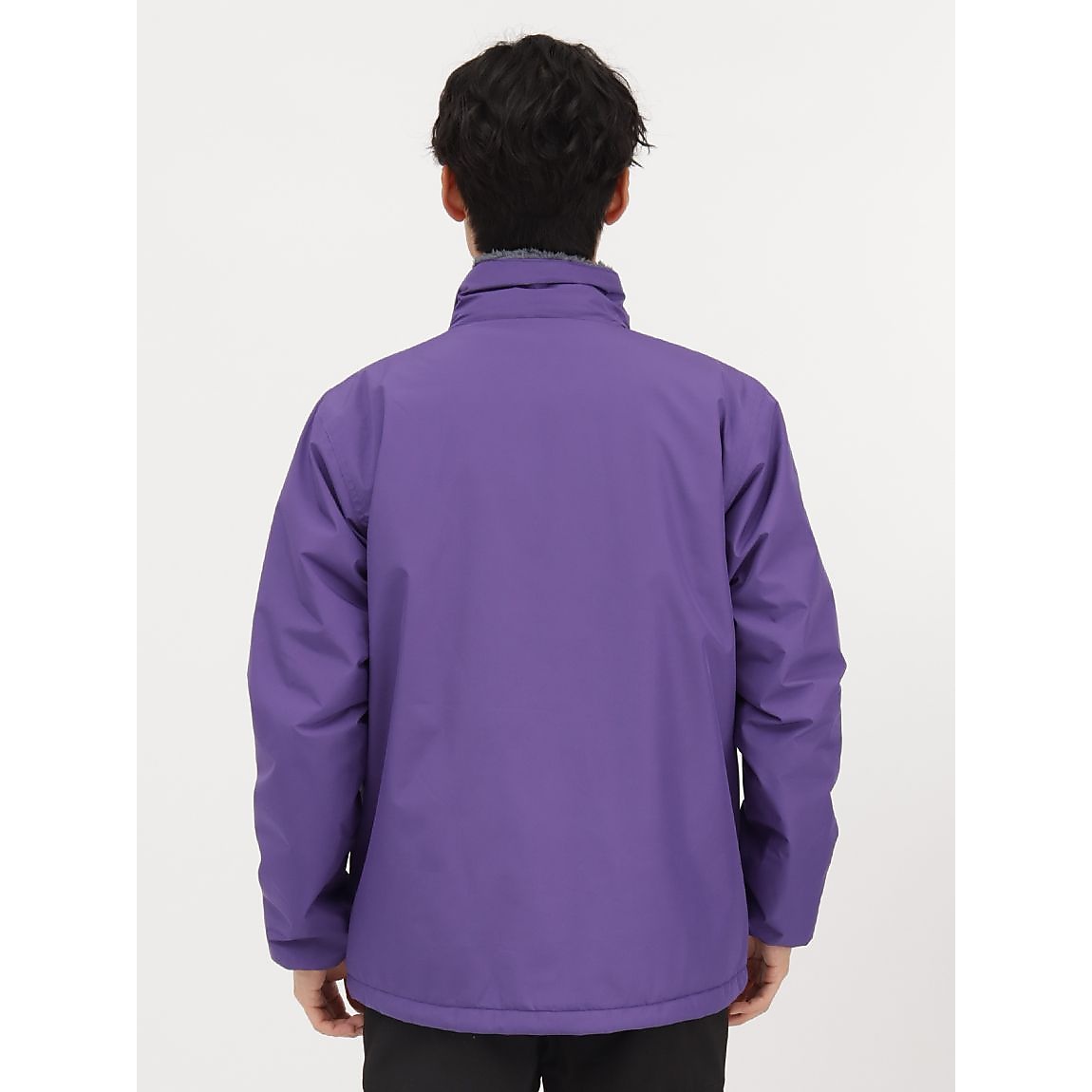 Elmo Gore-Tex INFINIUM Reversible Jacket (エルモ ゴアテックス インフィニアム リバーシブル フーディ)
