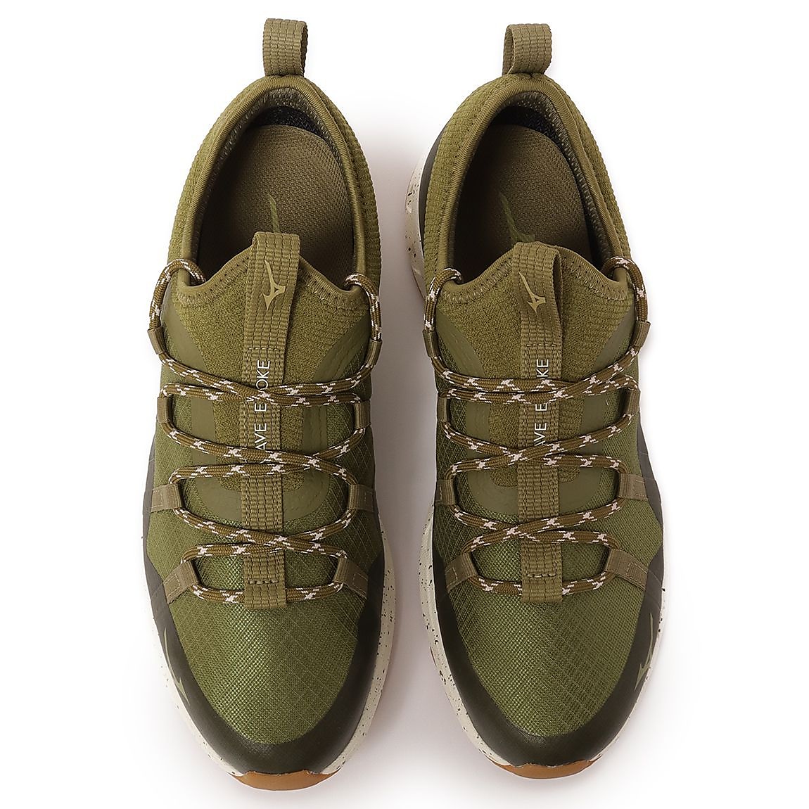 ウエーブエボークGTX