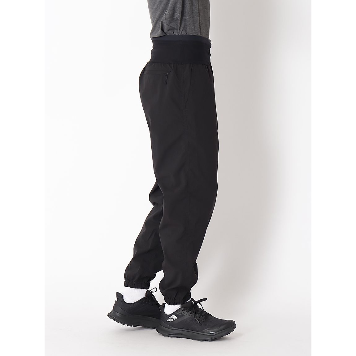 THE NORTH FACEザ・ノース・フェイス - FREE RUN LONG PANT(フリーラン