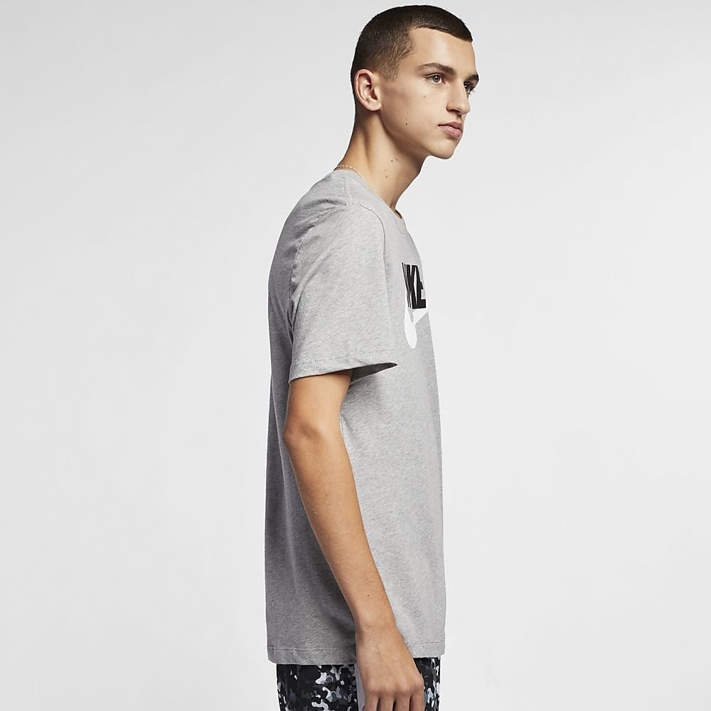 AS M NSW TEE ICON FUTURA