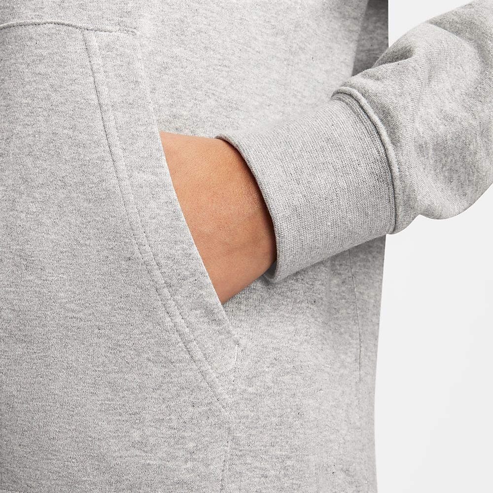 AS M NSW CLUB HOODIE FZ FT