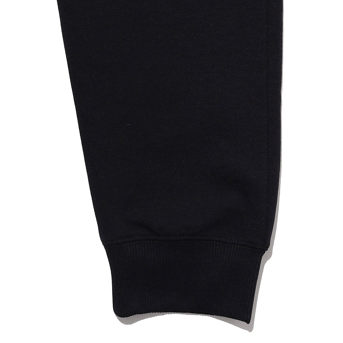 ジュニア ドライミックス 裏起毛パンツ